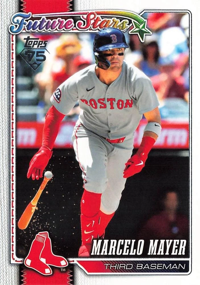 Marcelo Mayer Trading Cards for sale | eBay