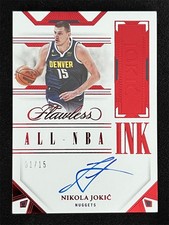 2022-23 Panini Flawless Basketball Checklist Guide in-content 9