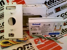 TRIAD MAGNETICS C213UNVME / C213UNVME (USED)