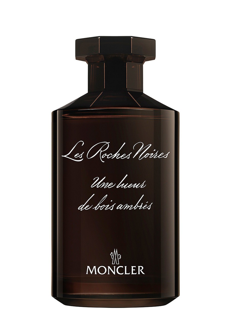 Moncler  Les Roches Noires EDP, 6,7  3386460136938