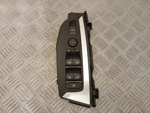 BMW X3 G01, F97 Vorne Rechts Tür Fenster Schalter 6832729
