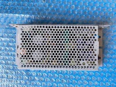 1 PC used LDC60F-2 power supply 5V5A (7A) *wq