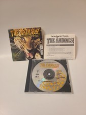 3DO San Diego Zoo Presents The Animals The True Multimedia Experience image