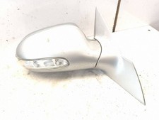 Retroviseur droit (ou coque) Mercedes 209