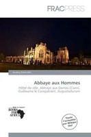 Harding Ozihel | Abbaye Aux Hommes | Taschenbuch | FranzöSisch (2026)