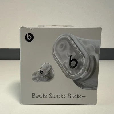 Beats Studio Buds+