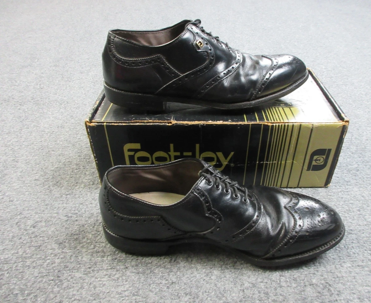 FootJoy Vintage Golf Equipment for sale | eBay