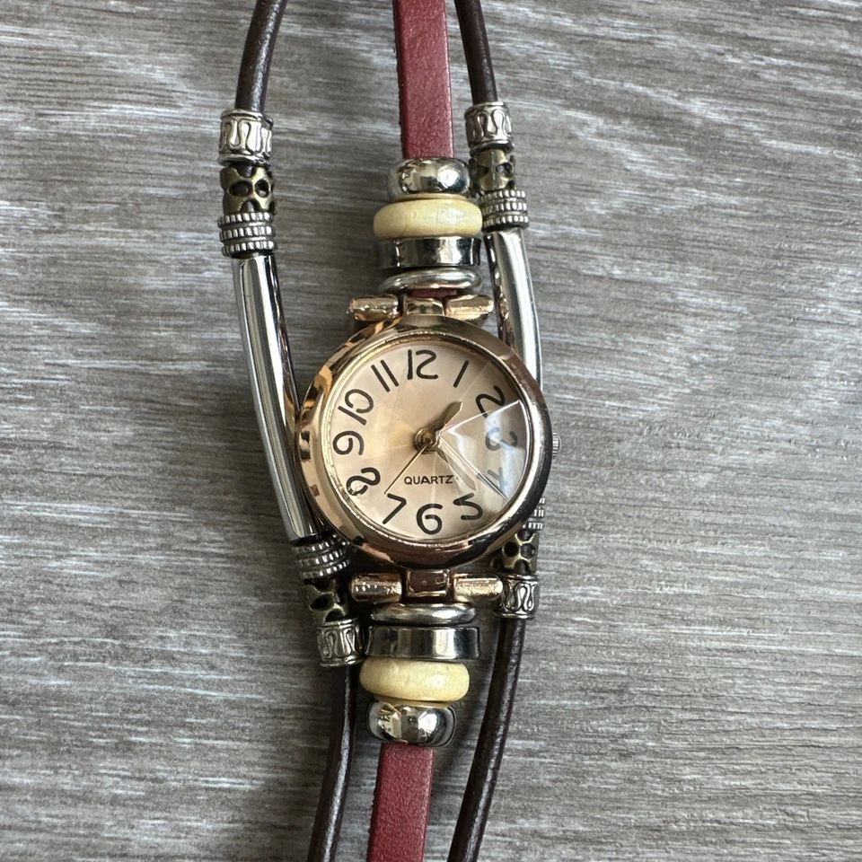 Women's Vintage Bracelet Watch Armband Uhr