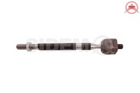 Sidem Axialgelenk Spurstange 7910 FüR Peugeot 1007 CitroËN MM12X1R 16V Hdi C3 1