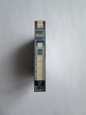 Allen-Bradley 1734-IB4 (4-pt Input Module)