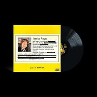 Paid In Memories | Jessie Reyez | Vinyl / Schallplatte | 2025 | Island