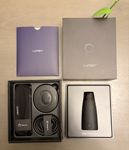 Lumen Tracker | eBay