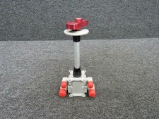 FS2520D2-4B-2M-C (Alt: 17921-001) Cirrus SR20 Fuel Selector Valve