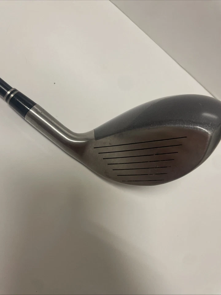 Perfect Plus 18 Degree Fairway Wood Graphite Regular Shaft Left Handed - Image 2 of 4