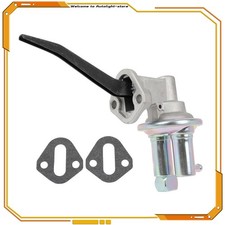Mechanical Fuel Pump For Ford F-150/250/350 E-250/350 Econoline 1983-1994