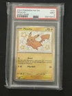 Pokémon Pikachu 131/091 SV: Paldean Fates Shiny Rare Holo PSA 9 2024