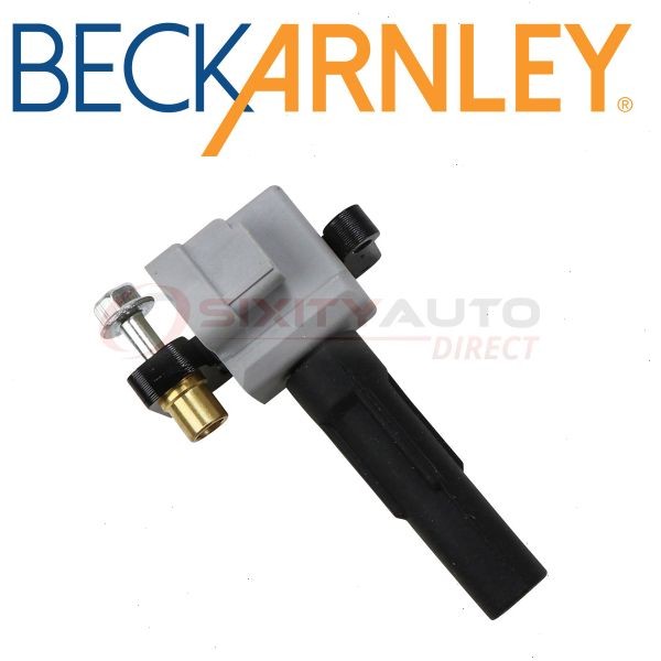 Beck Arnley 178-8388 Direct Ignition Coil for GN10434 921-2127 48931 Spark ur