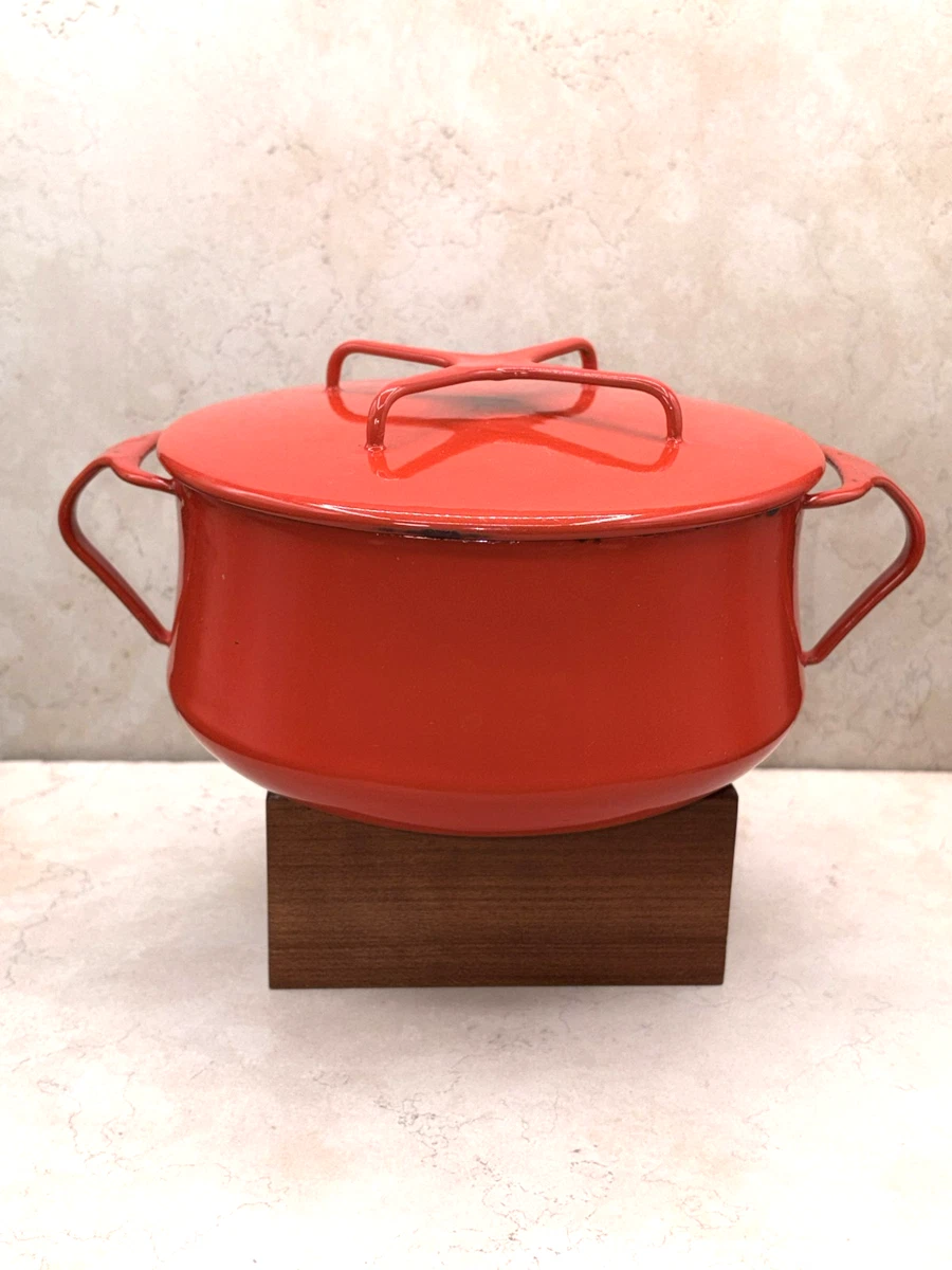 Dansk Casserole In Collectible Enamel Cookware for sale | eBay