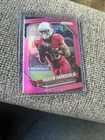 2025 Panini Prizm Football Pink Marvin Harrison Jr. #28