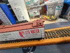 Wood Ice Reefer Pluto Water Hornhook Couplers HO Scale Car #NADX 3012 N/B — photo 7