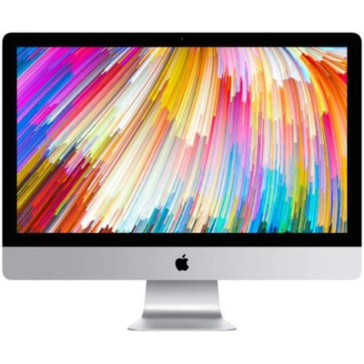 Apple iMac 27-inch 2.7GHz Quad-Core Intel Core i5 32GB RAM 1TB HDD Mac OS X