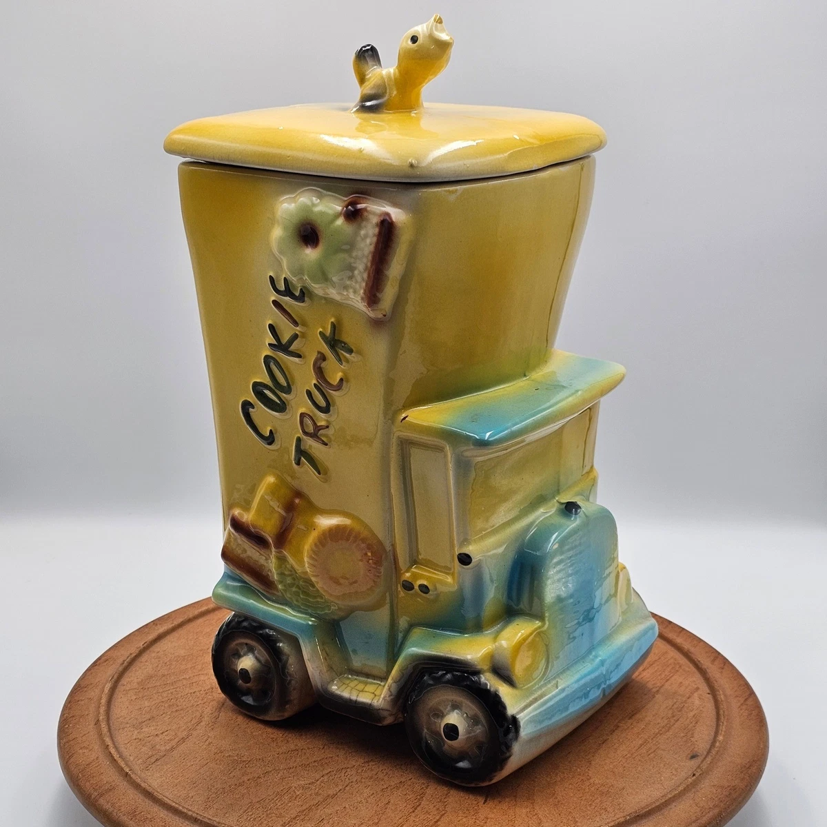 1950 s cookie jar products for sale | eBay