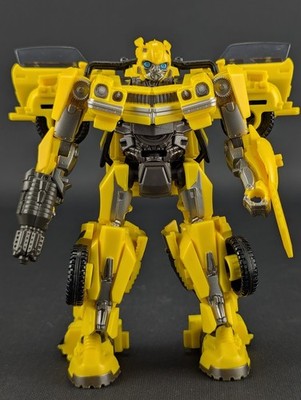 Transformers Studio Series Bumblebee complete SS-100 Rise of the Beasts ROTB