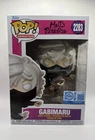 Funko POP! Animation: Hell's Paradise - Gabimaru #2283