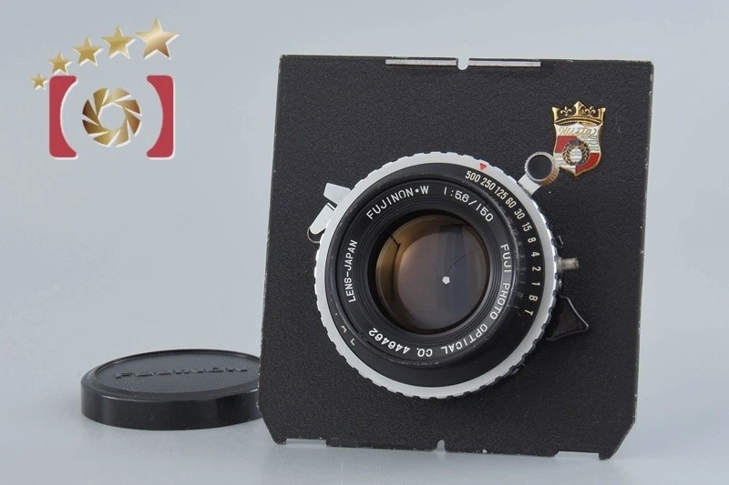 Fujifilm f/5.6 Camera Lenses 150mm Focal for sale | eBay