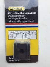 GENERAL # 360 MAGNETIZER / DEMAGNETIZER