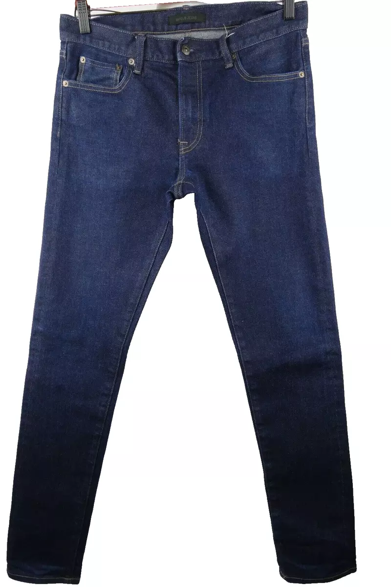 Best deals uniqlo jeans