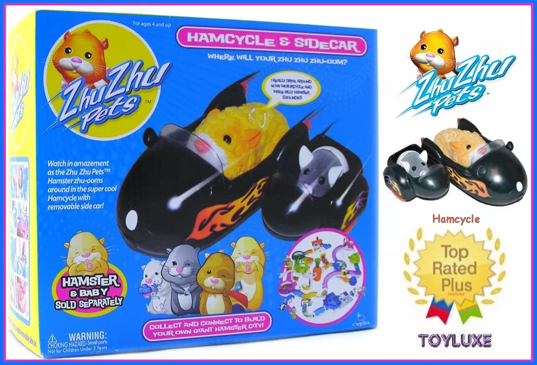 Hambikes clearance