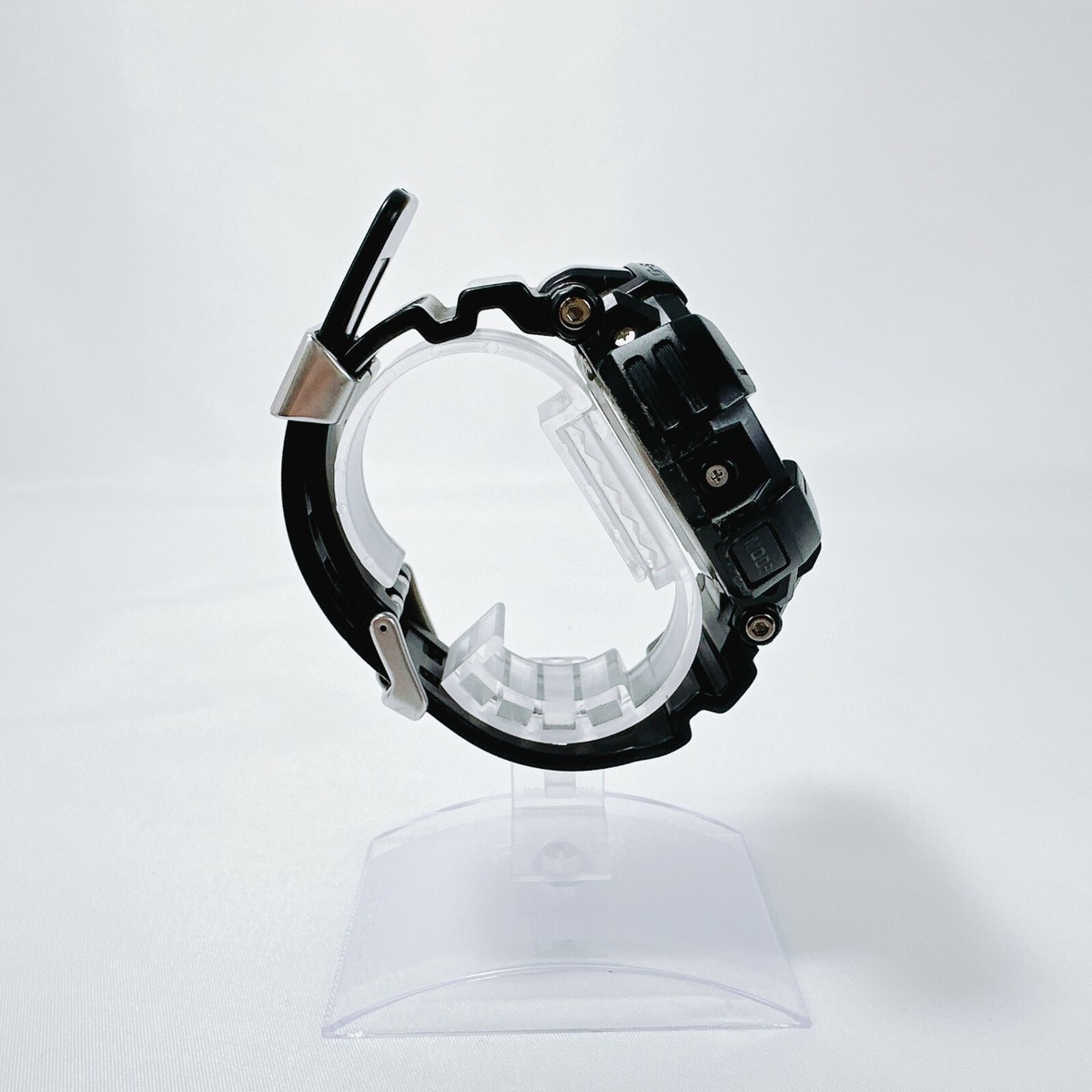 Casio G-Shock GW-A1100-1A3JF GRAVITY MASTER Sky Cockpit Solar