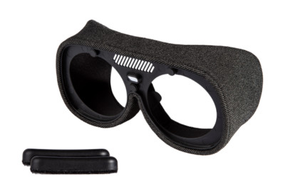 VIVE Flow Hygienic Cover Set - Schmal (P/N: 99H12265-00)