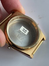 Couronne De Montre Tissot En Acier - Diamètre 5.83 Mm - Pièce D'horlogerie D'occasion