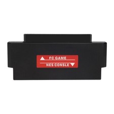 For for 60 Pin to 72 Pin Cartridge Adapter Game Card Converter For NE