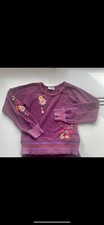 dolce gabbana Girls sweater Size 8