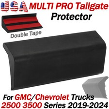 For 2500 3500 Gmcchevy Multi Pro Tailgate Protector Silverado Sierra 2019-2024 For 2500 3500 Gmcchevy Multi Pro Tailgate Protector Silverado Sierra 2019-2024