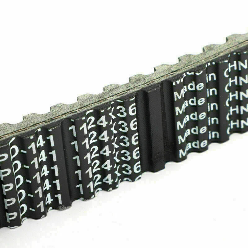 Drive Belt For Yamaha Sidewinder LTX MTX RTX STX XTX SRX 1719 SR Viper