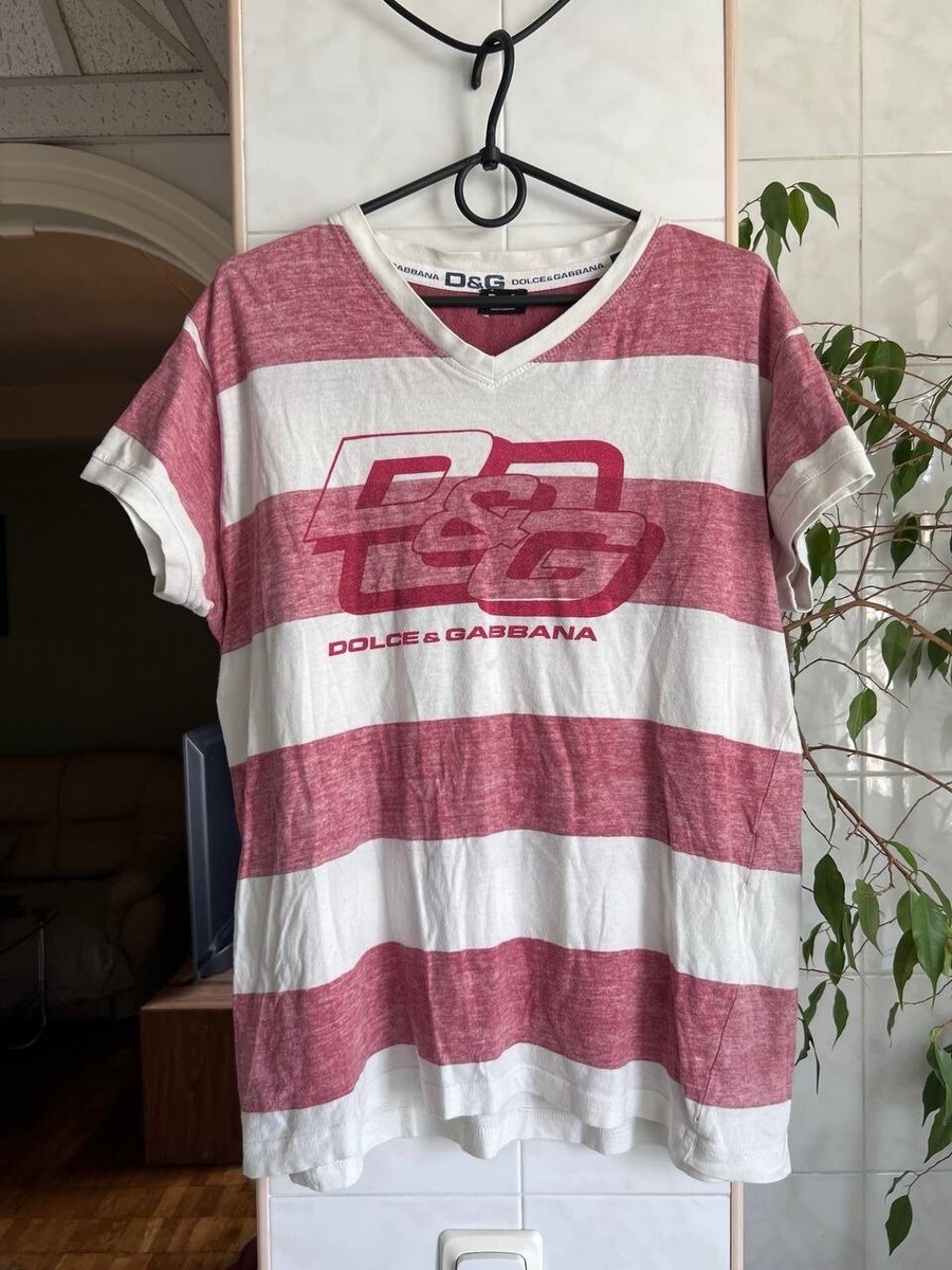 Y2K DOLCE&GABBANA vintage shirt ドルガバ 【公式通販】