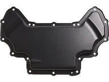Lower API WSO Oil Pan fits Mercedes C230 2006-2009 25GCWB