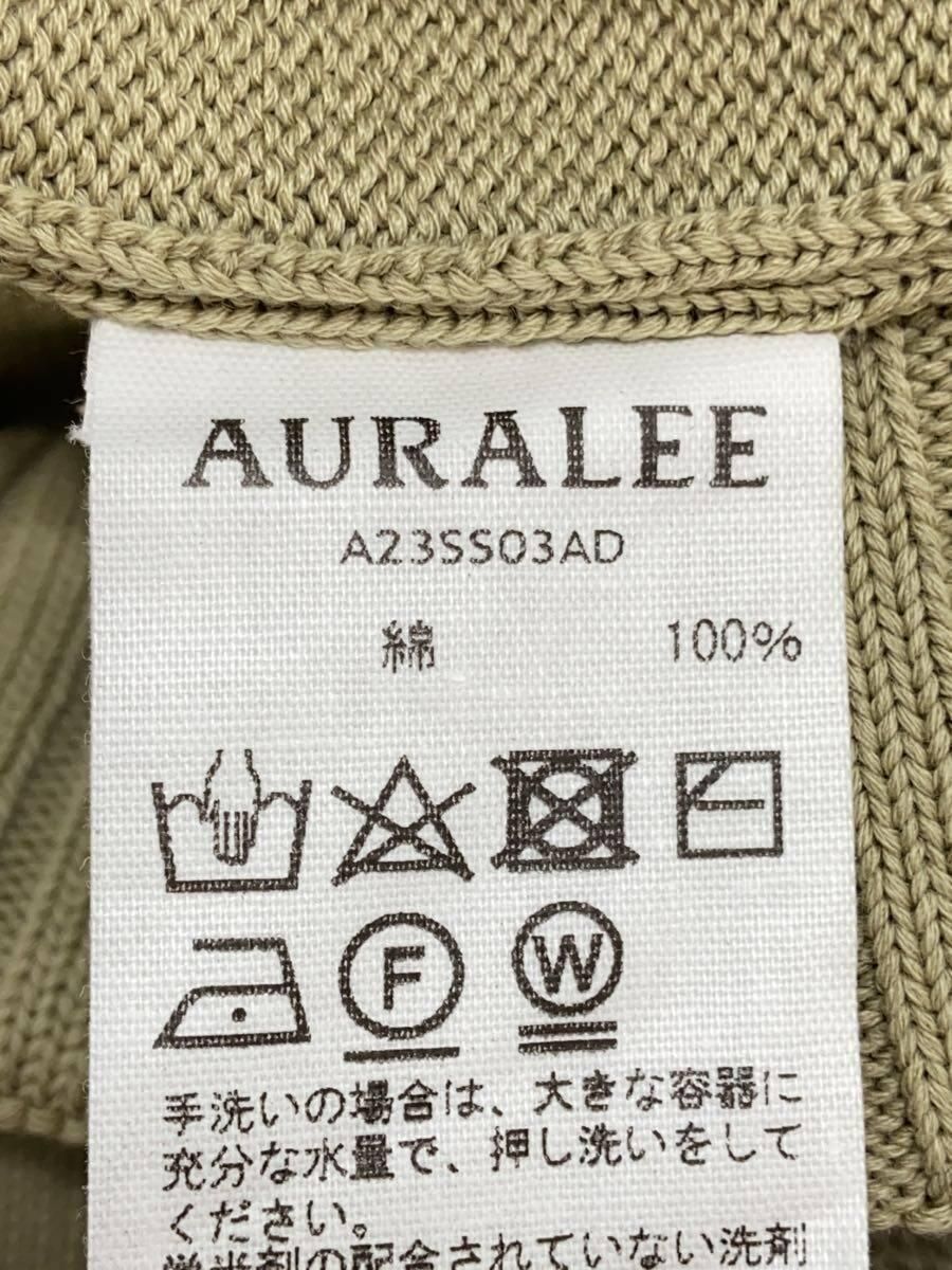 AURALEE long skirt DRY COTTON KNIT PLEATED 1 KHAKI Used | eBay AURALEE long skirt DRY COTTON KNIT PLEATED 1 KHAKI Used | eBay