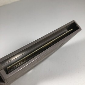 Super Mario Bros 3 Cartridge Cart ONLY Nintendo Original OEM NES 1990 TESTED