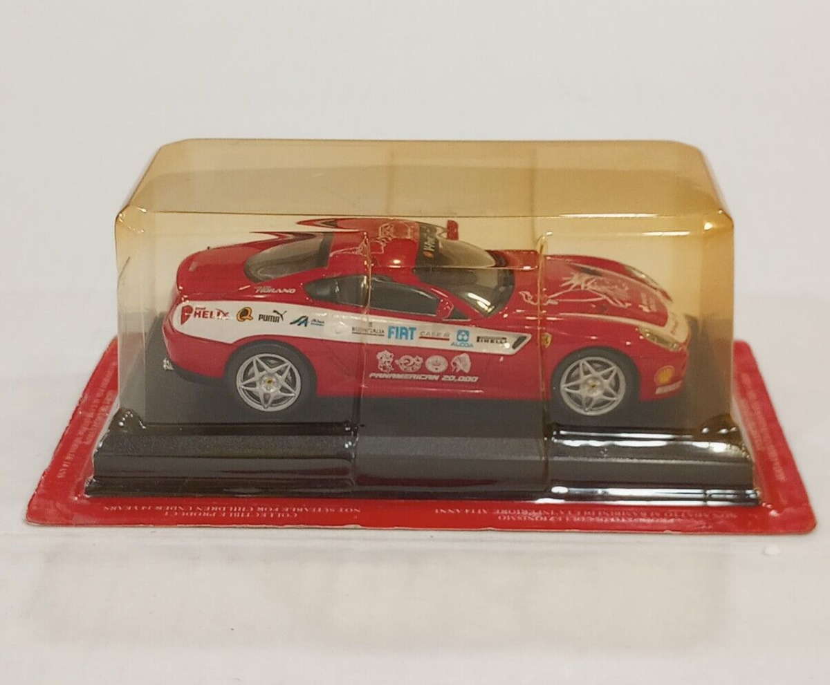 Ferrari F300 1/43 スケールモデルキット 1998 Michael Schumacher | Ferrari F300 | Minichamps 1:43