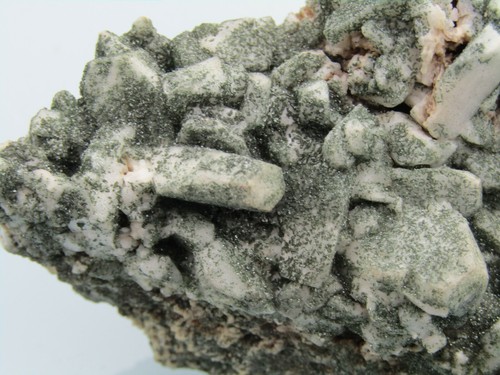 Pereklin Chlorith Mallnitz Austria - Foto 6 di 7