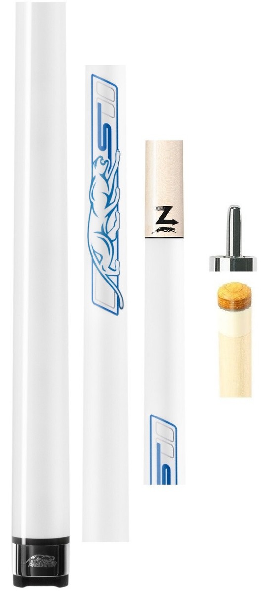 Predator SPORT 2 VOLT NO WRAP Playing Cue Z-3 11.85mm Shaft