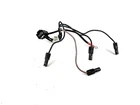 Glow plug wires