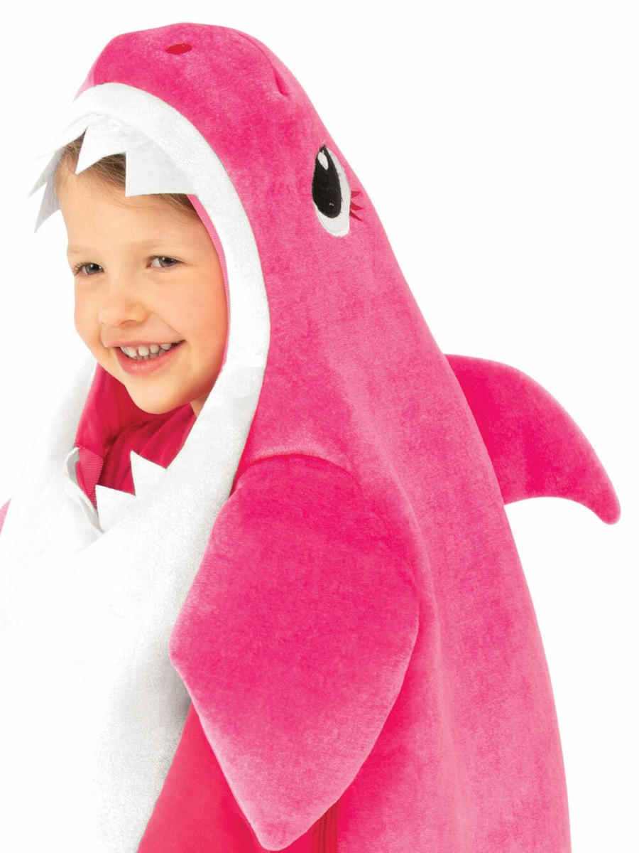 mommy shark様ご依頼用 Amazon.com: Pinkfong Baby Shark Mommy Shark Newborn Baby