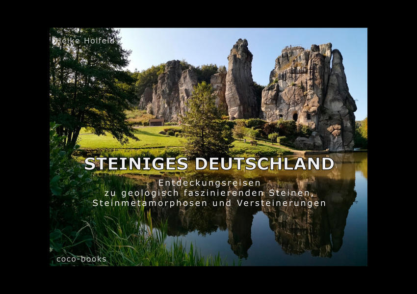 Thumbnail - Steiniges Deutschland | Heike Holfeld | 2020 | Deutsch