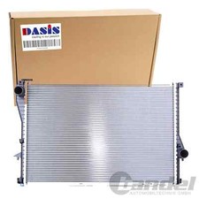 AKS DASIS KÜHLER MOTORKÜHLUNG passend für CHEVROLET CRUZE ORLANDO OPEL ASTRA